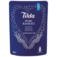 Tilda basmati panklaar