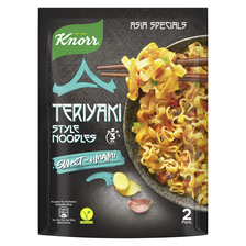 Knorr Asia Specials Teriyaki