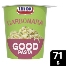 Unox Good Pasta Carbonara 71 g