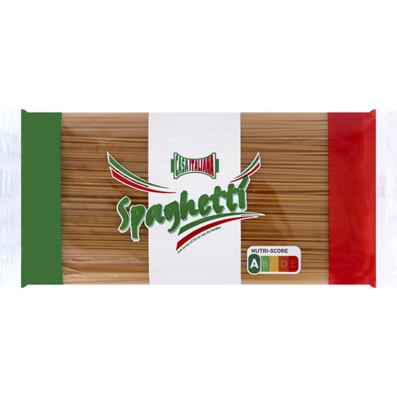 Casa Italiana Spaghetti