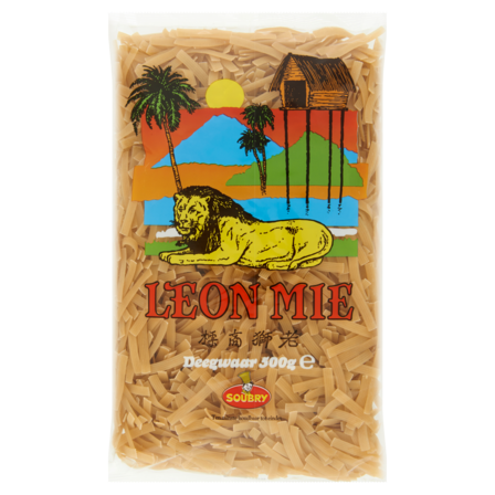 Soubry Leon Mie