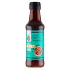 Sum & Sam Zoete en Zilte Oestersaus