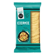 Sum & Sam Eiermie