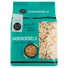 Sum & Sam Woknoedels