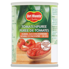 Del Monte Tomatenpuree 140 g