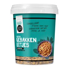 Sum & Sam Gebakken Uitjes