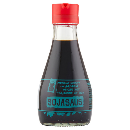 Sum&Sam Sojasaus