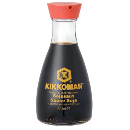 Kikkoman  Sojasaus