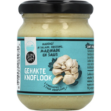 Sum&Sam gehakte knoflook