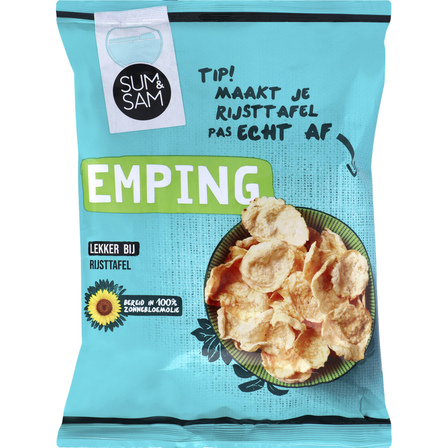 Sum&Sam Emping