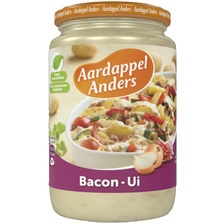 Aardappel Anders Bacon - Ui