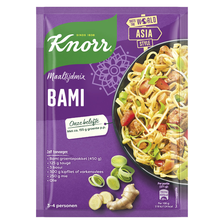 Knorr Maaltijdmix Bami