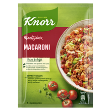 Knorr Maaltijdmix Macaroni