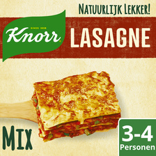 Knorr Maaltijdmix Lasagne
