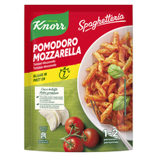 Knorr Spaghetteria Pomodoro Mozzarella