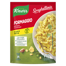 Knorr Spaghetteria Formaggio