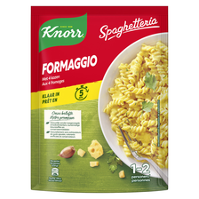 Knorr Spaghetteria Formaggio