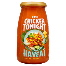 Easy Chicken Tonight Hawai