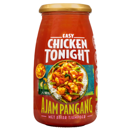 Easy Chicken Tonight Ajam Pangang 535 g