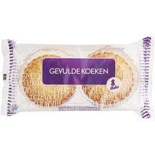 Honig Maaltijdpakket  Oosterse Wraps