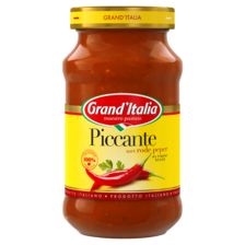 Grand'Italia Piccante