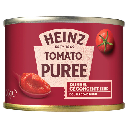 Heinz Tomatenpuree