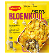 MAGGI Bloemkool Room 57g