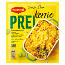 MAGGI Prei Kerrie 64g