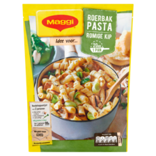 MAGGI Roerbak Pasta Romige Kip 183 g