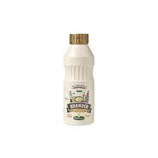 Oliehoorn Mayonaise Brander