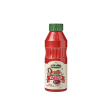 Oliehoorn Tomatenketchup
