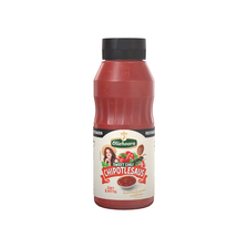 Oliehoorn Chili chipotlesaus