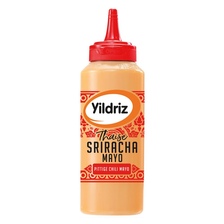 Yildriz Sriracha Mayonaise