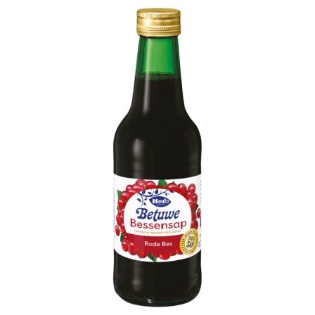 Betuwe bessensap