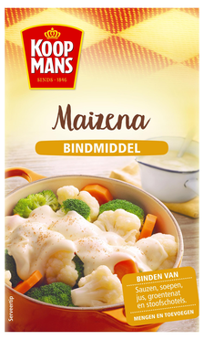 Koopmans Maizena