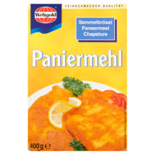 Weltgold Paneermeel