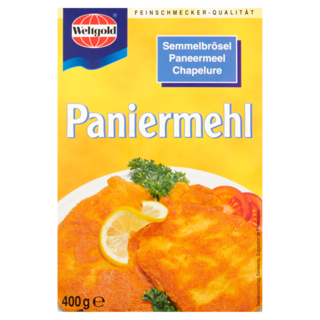 Weltgold Paneermeel