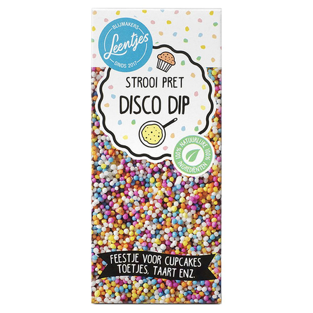 Leentjes disco dip