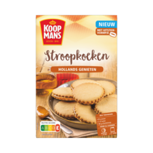 Koopmans Stroopkoeken