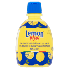 Lemon Plus Citroensap