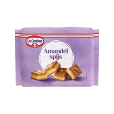 Dr. Oetker Amandelspijs