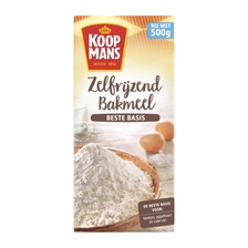 Koopmans Zelfrijzend Bakmeel