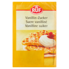 RUF Vanilline Suiker 8 g