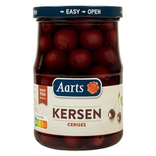Aarts Kersen  zonder pit