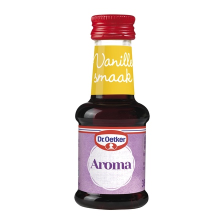 Dr. Oetker Vanille Aroma 38 ml