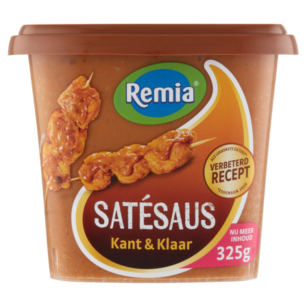 Remia Satésaus 325 g