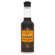 Lea & Perrins worcestershire saus