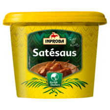 Inproba satesaus