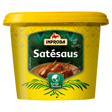 Inproba satesaus