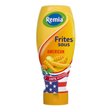 Remia American Fritessaus 500 ml